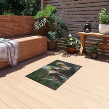 Load image into Gallery viewer, Dragon Ball Piccolo Rug
