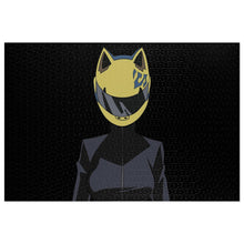 Load image into Gallery viewer, Durarara!! Celty Sturluson Jigsaw Puzzle
