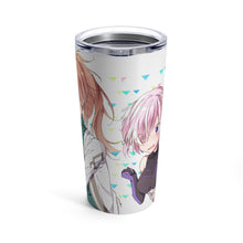 Load image into Gallery viewer, Fate/Grand Order Tumbler 20oz

