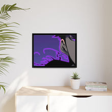 Load image into Gallery viewer, Solo Leveling Canvas Framed Art Print
