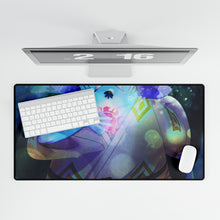 Load image into Gallery viewer, Anime One Piece Mouse Pad (Desk Mat)
