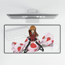 Load image into Gallery viewer, Anime Toradora! Mouse Pad (Desk Mat)
