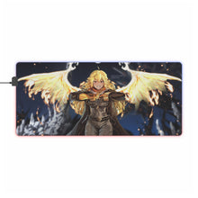 Load image into Gallery viewer, Anime RWBY RGB LED Mouse Pad (Desk Mat)
