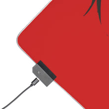 Load image into Gallery viewer, Dororo Hyakkimaru, Dororo, Dororo RGB LED Mouse Pad (Desk Mat)
