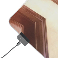 Load image into Gallery viewer, Starry☆Sky RGB LED Mouse Pad (Desk Mat)
