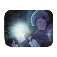 Orephange Children Sherpa Blanket
