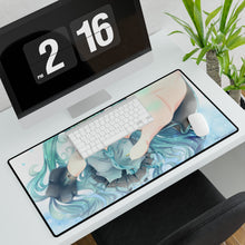 Load image into Gallery viewer, Anime Vocaloid Mouse Pad (Desk Mat)
