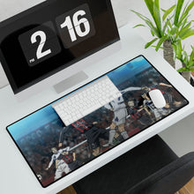 Load image into Gallery viewer, Giant Killing Mouse Pad (Desk Mat)
