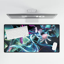 Load image into Gallery viewer, Anime Vocaloid Mouse Pad (Desk Mat)
