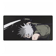 Load image into Gallery viewer, Anime Naruto Mouse Pad (Desk Mat)
