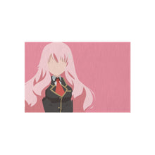 Load image into Gallery viewer, Baka And Test Rug
