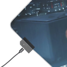 Load image into Gallery viewer, Fate/Stay Night RGB LED Mouse Pad (Desk Mat)
