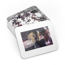 Load image into Gallery viewer, Fate/Stay Night Jigsaw Puzzle

