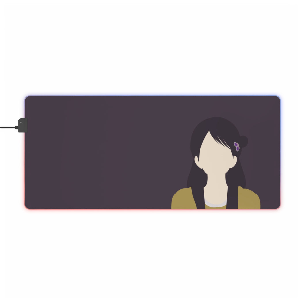 Kimi Ni Todoke RGB LED Mouse Pad (Desk Mat)