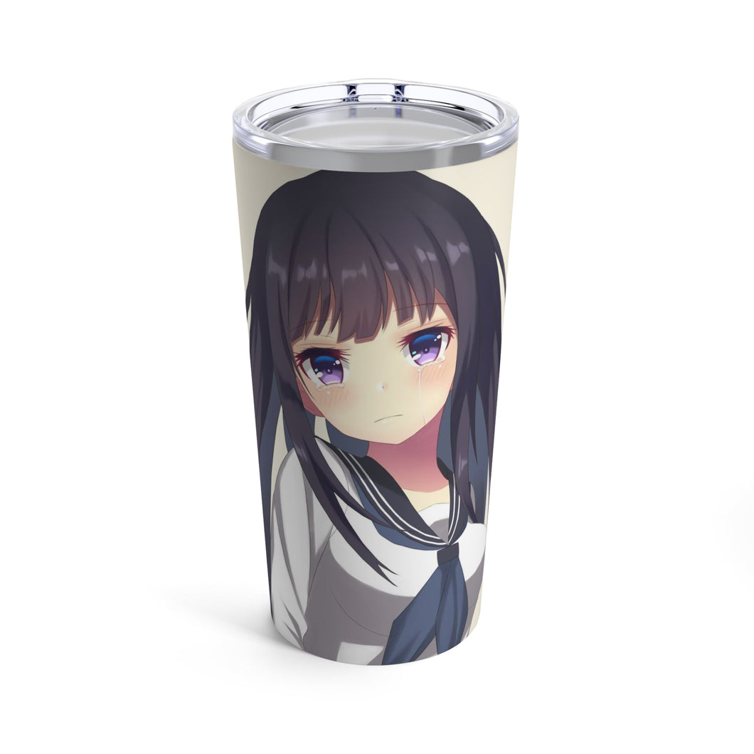 Hyouka Eru Chitanda Tumbler 20oz