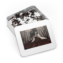 Load image into Gallery viewer, Anime Touhou Jigsaw Puzzle

