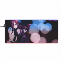 Load image into Gallery viewer, Sword Art Online II RGB LED Mouse Pad (Desk Mat)
