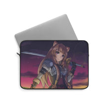 Load image into Gallery viewer, Future power Laptop Sleeve
