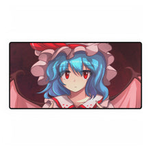 Load image into Gallery viewer, Remilia Scarlet Mouse Pad (Desk Mat)
