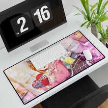 Load image into Gallery viewer, The Quintessential Quintuplets - Yotsuba Nakano Mouse Pad (Desk Mat)
