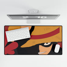 Load image into Gallery viewer, Anime One Piece Mouse Pad (Desk Mat)
