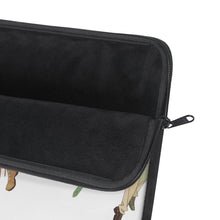 Load image into Gallery viewer, Norman, Emma and Ray Laptop Sleeve
