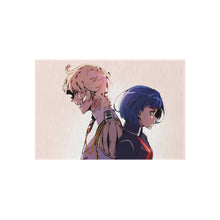 Load image into Gallery viewer, Darling In The FranXX Rug
