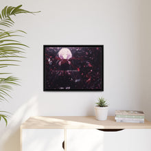 Load image into Gallery viewer, Anime Guilty Crown Canvas Framed Art Print
