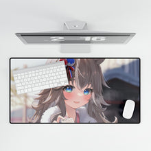 Load image into Gallery viewer, Wonder Acute Mouse Pad (Desk Mat)
