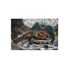 Load image into Gallery viewer, Anime Fairy Tail Rug
