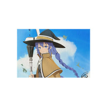Load image into Gallery viewer, Mushoku Tensei: Jobless Reincarnation Rug
