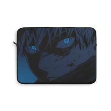 Load image into Gallery viewer, Anime Jujutsu Kaisen Laptop Sleeve
