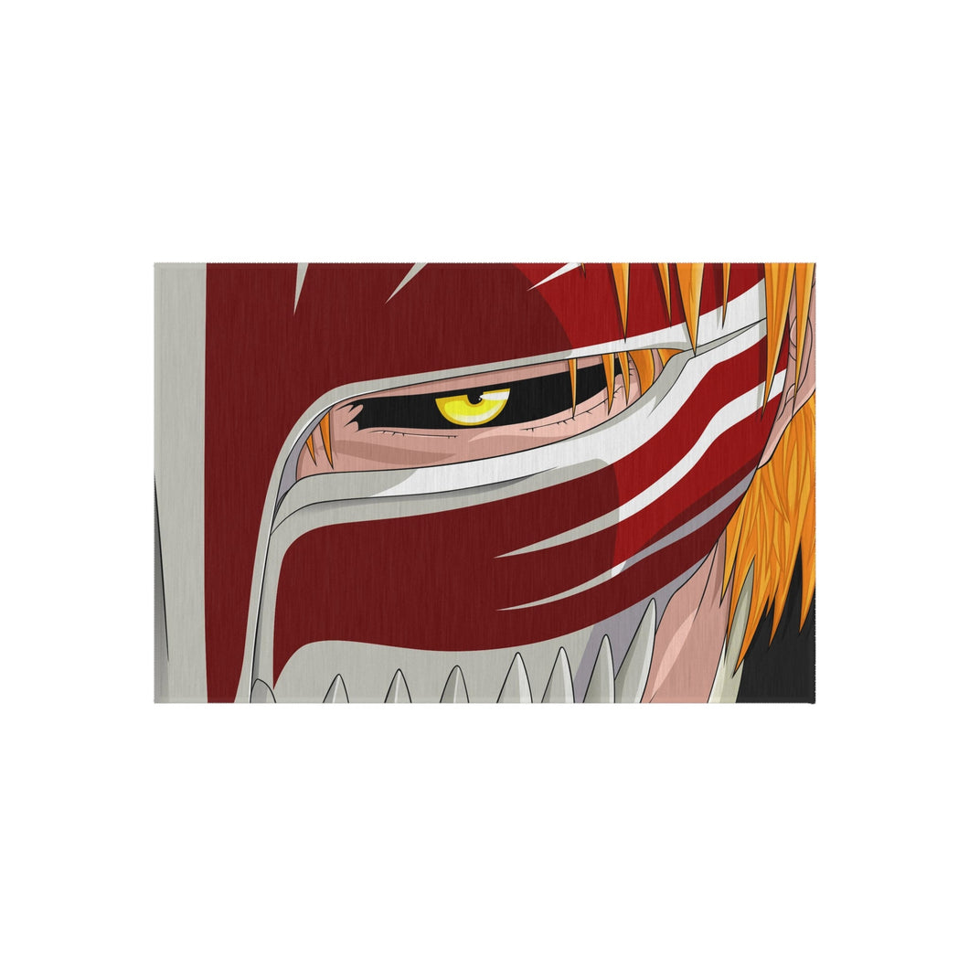 Anime Bleach Rug