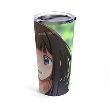 Load image into Gallery viewer, Hyouka Eru Chitanda Tumbler 20oz
