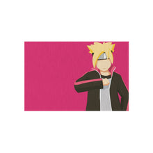 Load image into Gallery viewer, Boruto Rug
