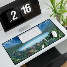 Load image into Gallery viewer, Your Name. Mouse Pad (Desk Mat)
