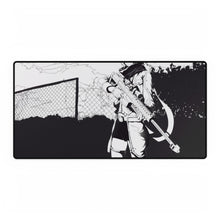 Load image into Gallery viewer, Anime Sword Art Online II Mouse Pad (Desk Mat)
