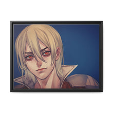 Load image into Gallery viewer, Anime Dr. Stone Canvas Framed Art Print
