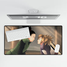 Load image into Gallery viewer, Anime Naruto Mouse Pad (Desk Mat)
