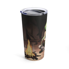 Load image into Gallery viewer, Goblin Slayer Goblin Slayer, High Elf Archer Tumbler 20oz
