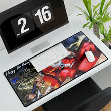 Load image into Gallery viewer, Anime Naruto Mouse Pad (Desk Mat)
