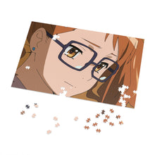 Load image into Gallery viewer, Anohana Jigsaw Puzzle
