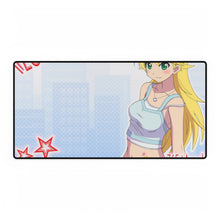 Load image into Gallery viewer, Anime The iDOLM@STERr Mouse Pad (Desk Mat)
