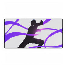 Load image into Gallery viewer, Anime One-Punch Man Mouse Pad (Desk Mat)
