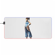 Load image into Gallery viewer, Avatar: The Legend Of Korra RGB LED Mouse Pad (Desk Mat)
