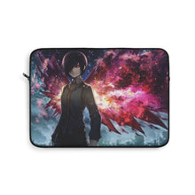 Load image into Gallery viewer, Touka Kirishima Laptop Sleeve
