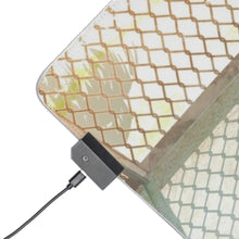Load image into Gallery viewer, Oreimo Kirino Kousaka RGB LED Mouse Pad (Desk Mat)
