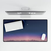 Load image into Gallery viewer, Your Name. Mouse Pad (Desk Mat)
