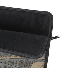 Load image into Gallery viewer, Anime Made In A Laptop Sleeve
