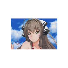 Load image into Gallery viewer, Amagi Brilliant Park Isuzu Sento Rug
